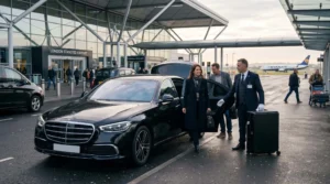 London Airport Transfers
